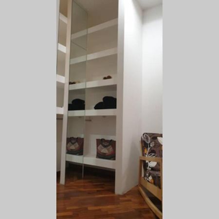 Casual Life Suite Reggio di Calabria Exteriör bild