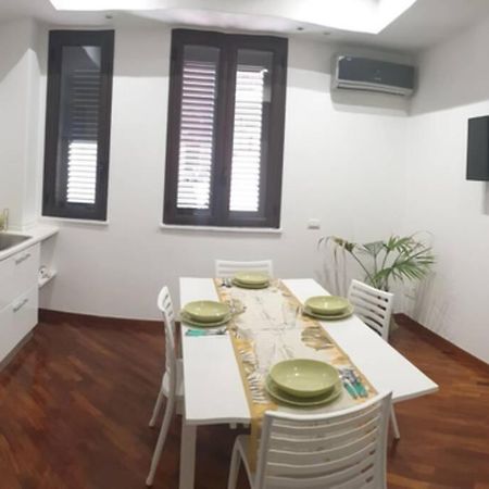 Casual Life Suite Reggio di Calabria Exteriör bild
