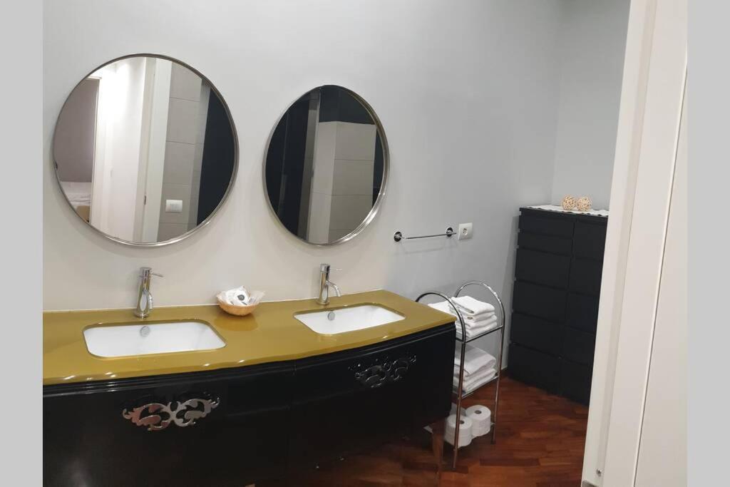 Casual Life Suite Reggio di Calabria Exteriör bild