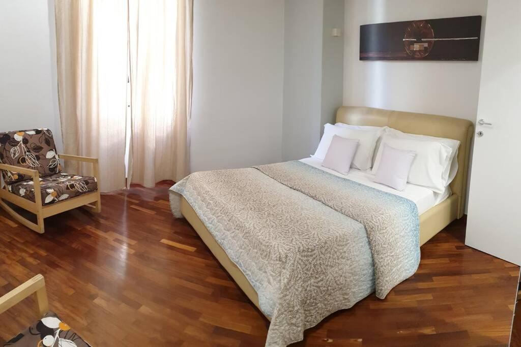 Casual Life Suite Reggio di Calabria Exteriör bild